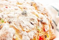 Gluten-Free Julekake Recipe: Traditional Norwegian Holiday Bread