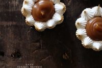Caramel Brownie Tart Recipe: Gooey Chocolate-Caramel Tarts
