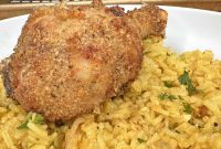 Zesty Lemon Pepper Rice Recipe: Bright, Flavorful Side Dish