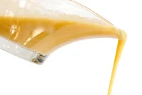 Make-Ahead Turkey Gravy Recipe for Perfect Holiday Meals