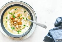 Creamy Broccoli Soup Recipe: Smooth, Comforting, Vegetarian