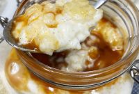 Creamy French Rice Pudding Recipe