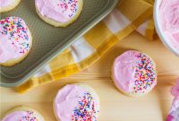 Classic Sugar Cookie Recipe: Soft, Buttery Homemade Cookies