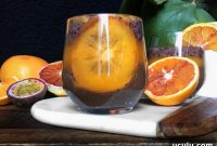 Sunrise Raw Vegan Parfait Ideas for Energizing Breakfasts