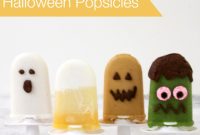 4 Spooky Halloween Popsicle Ideas for Creepy Cool Treats