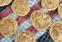 Homestyle Apple Cider Cookies Recipe for Fall Baking