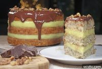 Decadent Vegan Banana Dream Cake Recipe for Moist Loaf