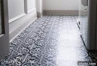 How to Install Peel-and-Stick Tile Over Linoleum: Step-by-Step Guide