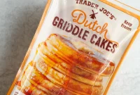 Air Fryer Guide: How to Cook Trader Joe’s Dutch Griddle Cakes