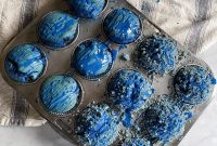 Gluten-Free Blueberry Muffins Recipe: Light, Moist & Flavorful