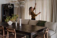 How to Hang Curtains for Perfect Window Treatments