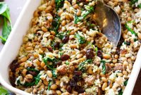Savory Black-Eyed Peas and Rice Recipe for Comforting Meals