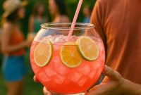 Anything but a Cup: Creative Party Ideas Without Disposable Cups