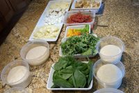 Homemade Meal Ideas: Quick Recipes for Every Night