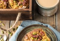 Low-Carb Pumpkin Muffins for Fall — Gluten-Free & Keto-Friendly