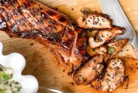 Father’s Day Dinner Menu Ideas to Impress Dad
