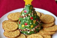 Make-Ahead Christmas Appetizers: 3 Crowd-Pleasing Starters