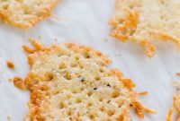 Crispy Garlic Parmesan Bites: Simple Savory Snack Recipe