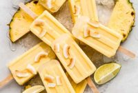 8 Refreshing Popsicle Recipes to Try This Summer