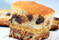 Cracky Bars: Homemade Candy Bars You Can Make at Home
