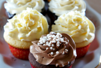 Small-Batch Wedding Cake Tasting Recipes for Couples