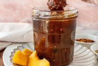 Homemade Apricot Chutney Recipe for Preserving Summer Fruit