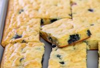Sheet-Pan Pancake Bake: Fluffy Pancakes for a Crowd
