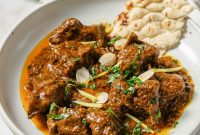 Authentic Mutton Korma Recipe: Simple Slow-Cooked Lamb Curry