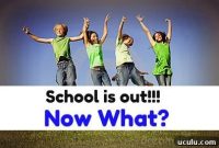 Preparing to Teach Your Kids Over the Summer: A Practical Guide