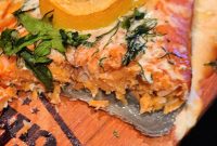 Pit Boss Grilled Salmon on Cedar Plank: Flavorful Outdoor Recipe