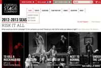Create a Custom Secondary Menu for Your Website