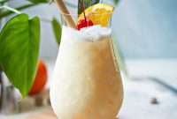 How to Make a Painkiller Cocktail: Recipe & Tips