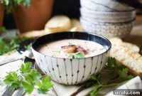 Ina Garten Shrimp Bisque Recipe: Creamy, Restaurant-Style Soup