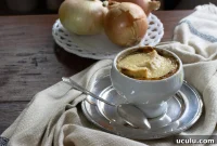 Classic French Onion Soup Recipe: Traditional, Rich & Savory