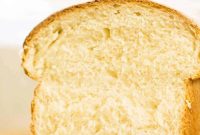 Soft Sourdough Sandwich Loaf Recipe for Tender, Airy Slices