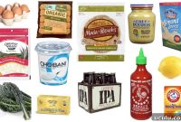 13 Fridge Essentials to Always Keep on Hand