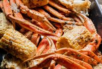 Authentic Cajun Crab Boil Recipe for Flavor-Packed Seafood Feast
