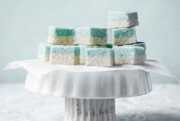 Coconut Ice Recipe: Classic No-Bake Candy with Tips