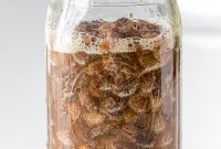 Make Fruit-Based Yeast Water for Bread and Ferments