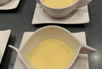 Gluten-Free Sweet Corn Soup Recipe for Cozy Weeknights