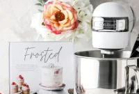 Celebrate Frosted with Cuisinart: Limited-Time Recipes & Tips