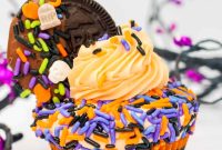 Spooky Oreo Cupcakes: Halloween Dessert Recipe Guide