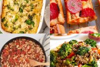 31 Budget-Friendly Dinner Recipes for Weeknight Cooking