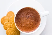 Earl Grey Hot Chocolate Recipe: Creamy Tea-Infused Cocoa