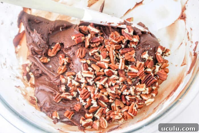 Fudge Without Condensed Milk