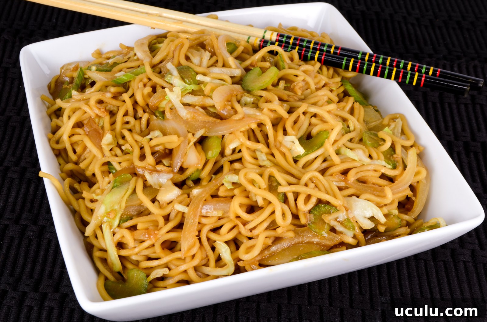 Chow Mein