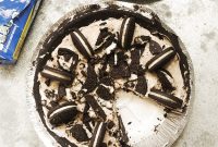 No-Bake Oreo Cheesecake Recipe: Creamy, No-Bake Dessert