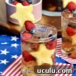 Sparkling Sweet Tea Sangria