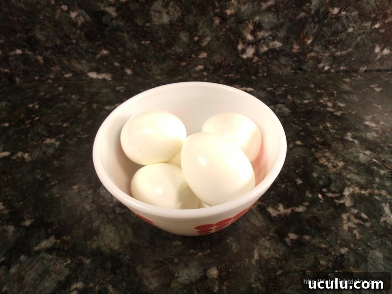 Jumbo Double Yolked Eggs