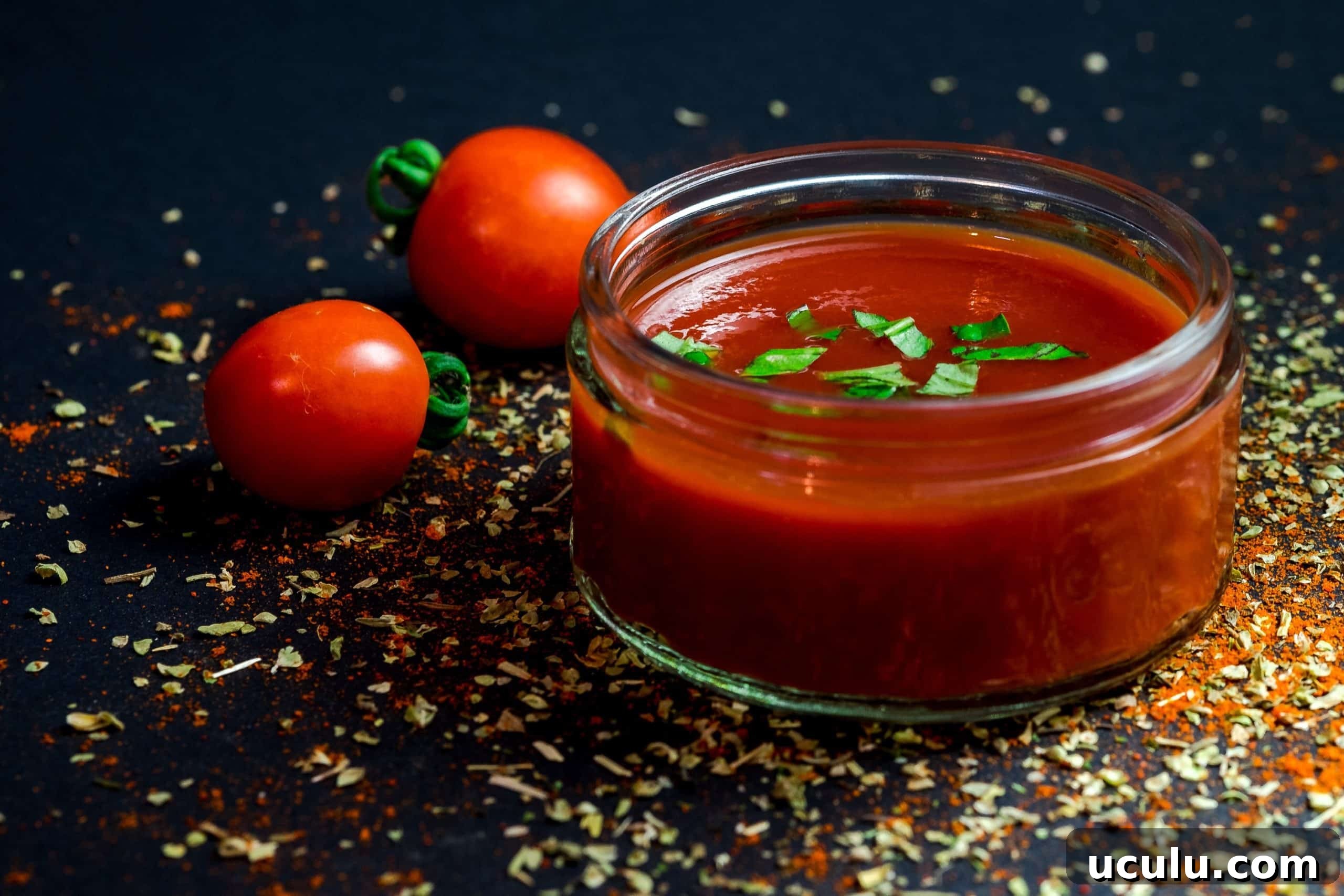tomato paste